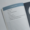 Pen to Paper: Anxiety Manager - Image 5